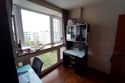 Changi Rise Condominium (D18), Condominium #454484341